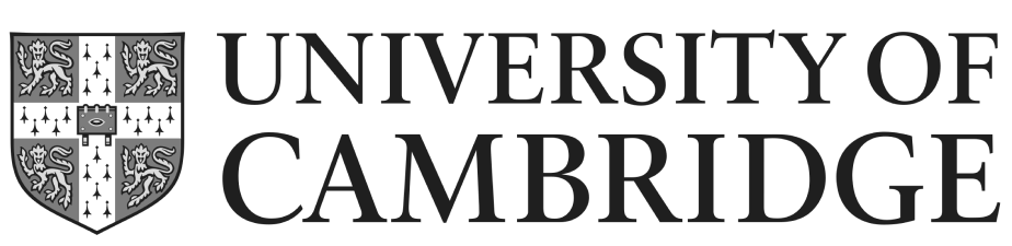 Cambridge logo