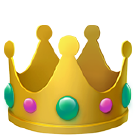 Emoji /assets/crown-C6BCK8mc.png 