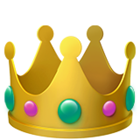 Emoji /build/_assets/crown-DTC7AULD.png 